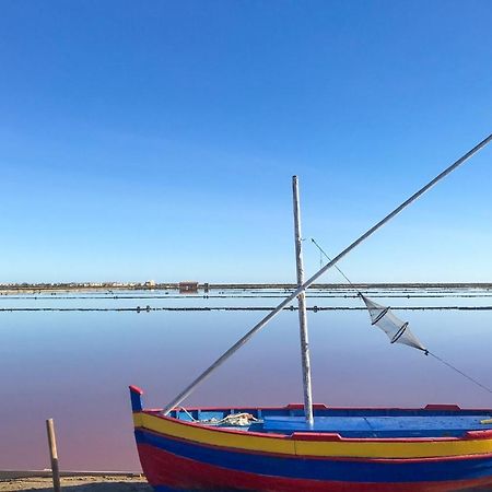 Gruissan Village La Case A Bulles Dış mekan fotoğraf